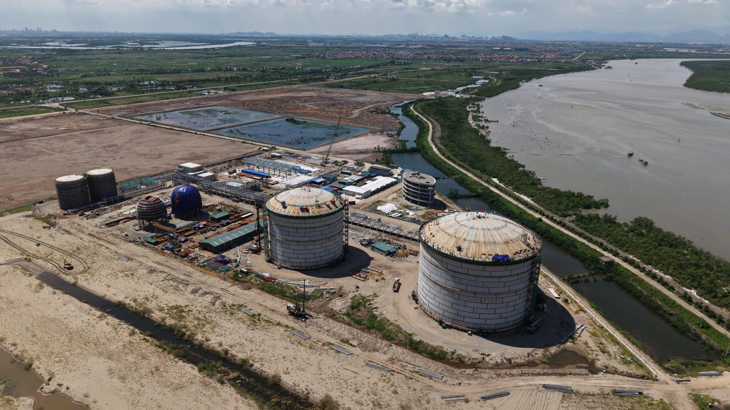LPG YÊN HƯNG
