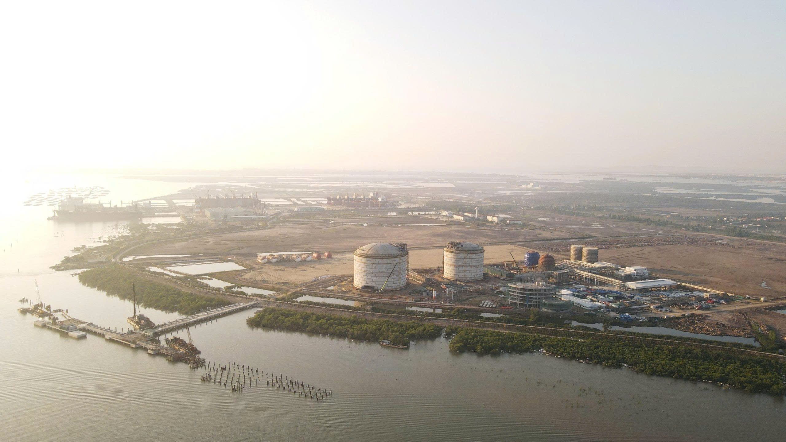 LPG YÊN HƯNG 2
