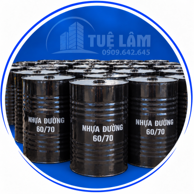 Nhựa đường 60/70