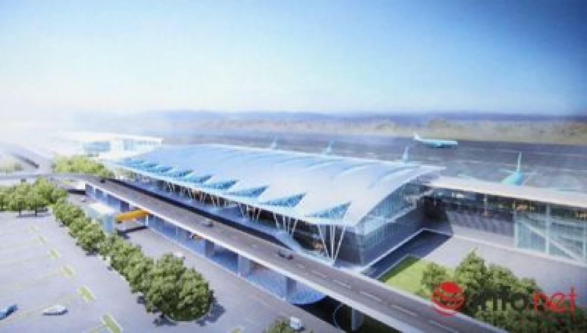 DA NANG AIRPORT